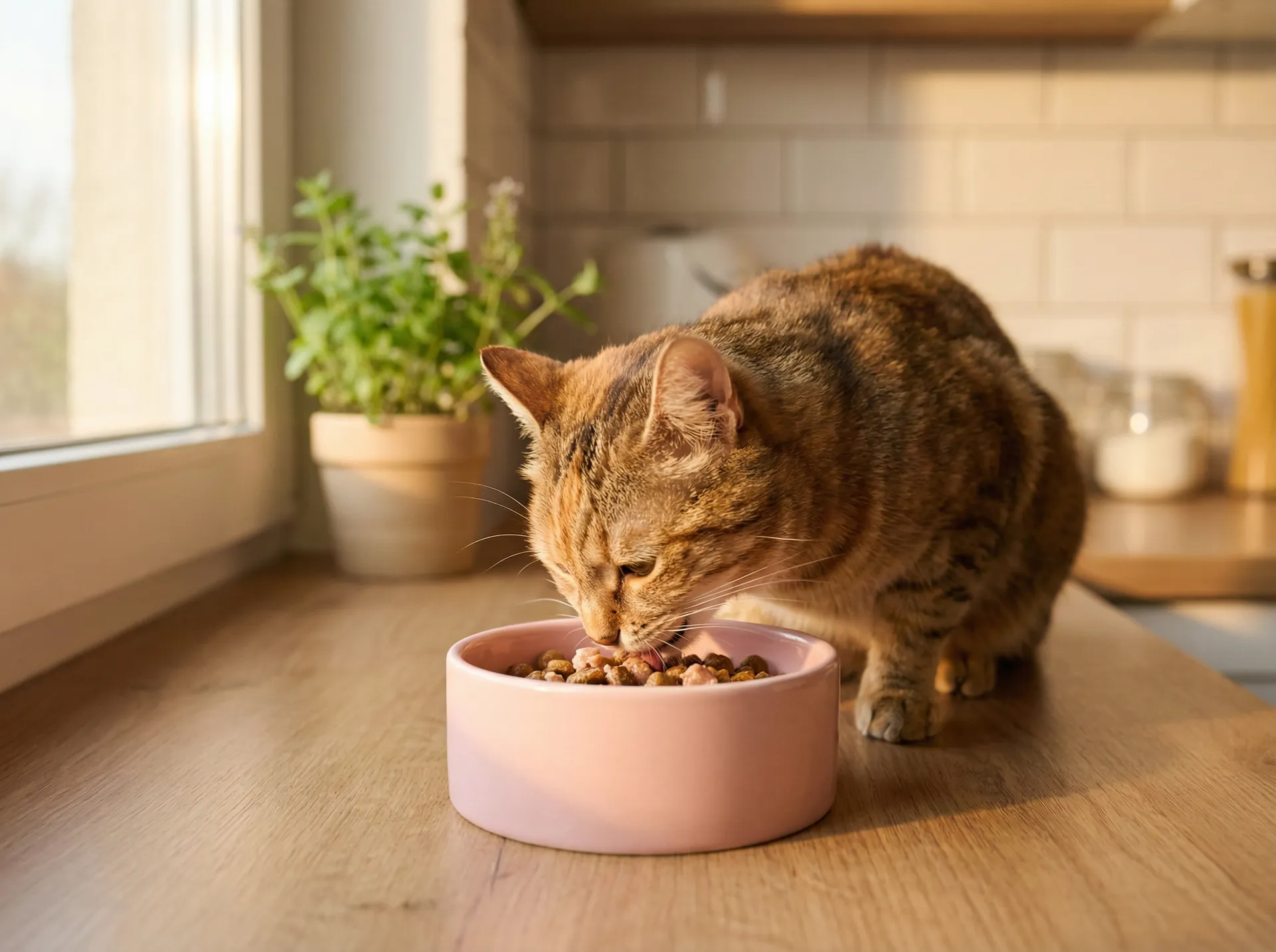 猫咪健康饮食指南 - 青娱乐国产视频盛